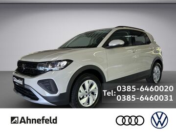 Gebrauchte VW T-Cross
