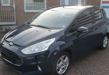 Ford B-Max 219.000 km 3.590 &euro; Crivitz 19089