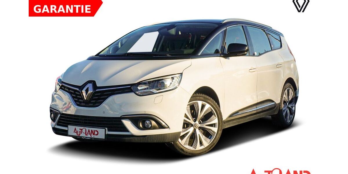 Renault Grand Scenic 71.450 km 16.490 &euro; Schwerin 19061