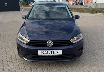 VW Golf 146.000 km 10.900 &euro; Wismar 23970