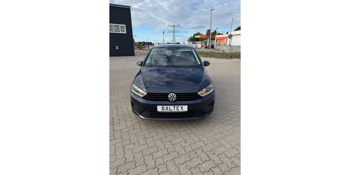 VW Golf 146.000 km 10.900 &euro; Wismar 23970