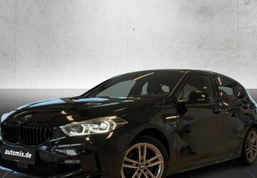 BMW 118 74.057 km 24.900 &euro; Gadebusch 19205