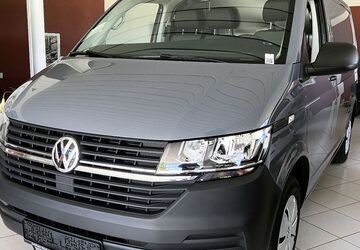 VW T6 Transporter 105.980 km 21.275 &euro; Schwerin 19061