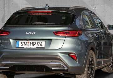 Kia XCeed 5.000 km 27.460 &euro; Schwerin 19061