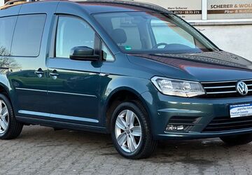 VW Caddy 139.736 km 15.950 &euro; Bandenitz 19230