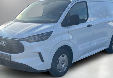 Ford Transit Custom 2.000 km 35.980 &euro; Wismar 23966