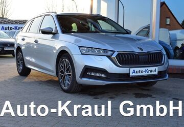 Skoda Octavia 70.969 km 22.549 &euro; Rehna 19217
