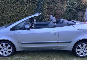 Mitsubishi Colt 126.852 km 2.300 &euro; Groß Rogahn 19073