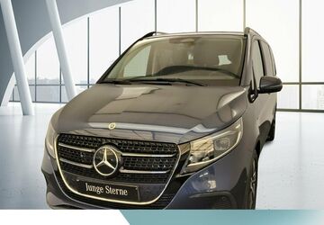 Mercedes-Benz V 300 13.487 km 72.950 &euro; Schwerin 19057