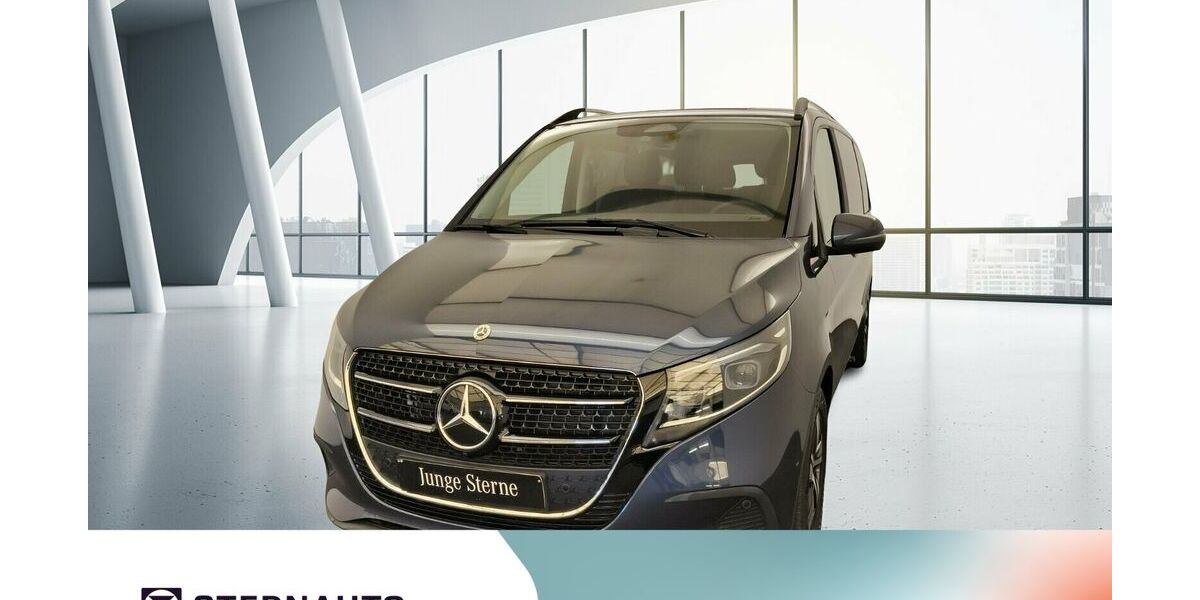 Mercedes-Benz V 300 13.487 km 72.950 &euro; Schwerin 19057