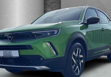 Opel Mokka-e 37.619 km 16.990 &euro; Schwerin 19061
