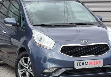 Kia Venga 46.870 km 10.700 &euro; Schwerin 19061