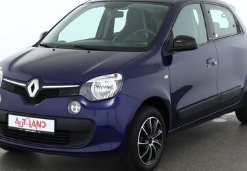 Renault Twingo 29.989 km 11.990 &euro; Schwerin 19061