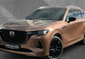 Mazda CX-80 21.321 km 49.950 &euro; Schwerin 19057