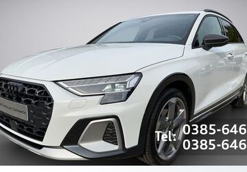 Audi A3 9.000 km 37.900 &euro; Schwerin 19061