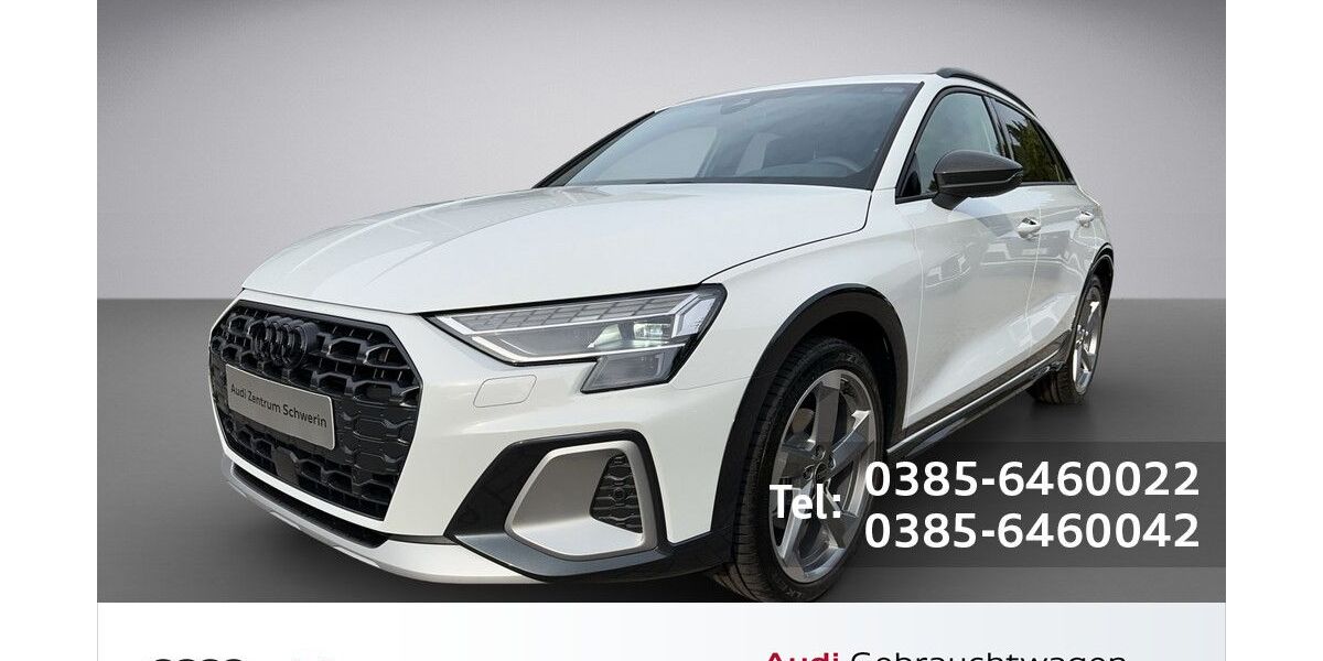 Audi A3 9.000 km 37.900 &euro; Schwerin 19061