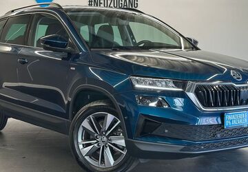 Skoda Karoq 4.400 km 28.990 &euro; Wismar 23970