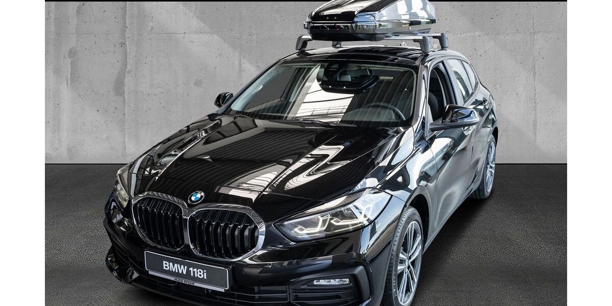 BMW 118 23.000 km 30.989 &euro; Schwerin 19057