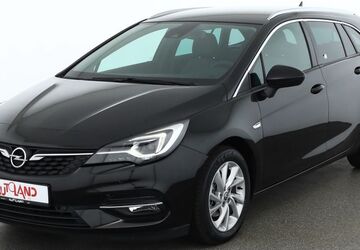 Opel Astra 73.328 km 16.990 &euro; Schwerin 19061