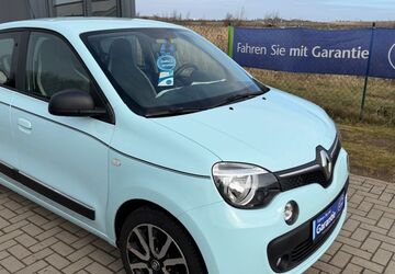 Renault Twingo 108.206 km 6.499 &euro; Wismar 23970