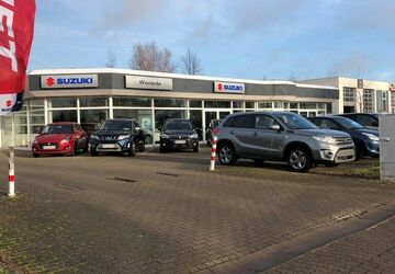 Fiat 500 56.000 km 10.490 &euro; Wismar 23970