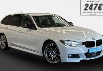 BMW 330 155.500 km 23.690 &euro; Wismar 23970
