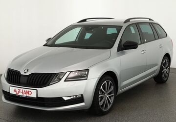 Skoda Octavia 89.987 km 21.890 &euro; Schwerin 19061