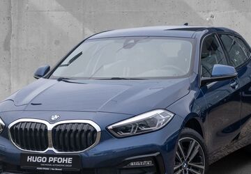 BMW 116 68.536 km 20.689 &euro; Schwerin 19057