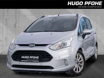 Gebrauchte Ford B-Max