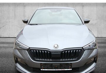 Skoda Scala 1.5 TSI 7-DSG Monte Carlo LED+PANO-DACH 16.534 km 24.900 &euro; Hagenow 19230