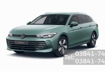 VW Passat Variant 19.030 km 34.990 &euro; Wismar 23970