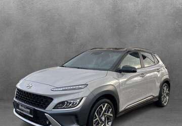 Hyundai KONA 29.791 km 24.660 &euro; Schwerin 19059