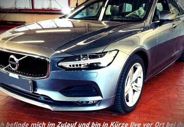 Volvo V90 44.206 km 29.280 &euro; Wismar 23966