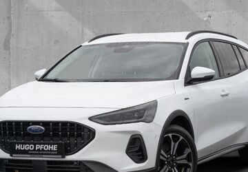 Ford Focus 30.100 km 20.950 &euro; Schwerin 19061