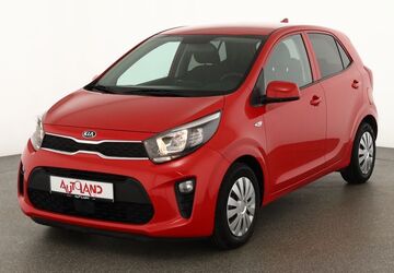 Kia Picanto 28.715 km 13.990 &euro; Wismar 23970