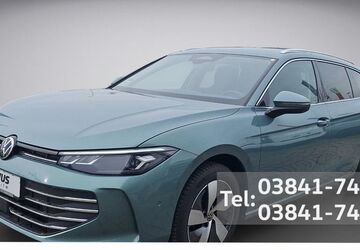 VW Passat Variant 17.100 km 36.990 &euro; Wismar 23970