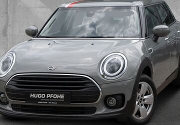 Mini Cooper Clubman 68.700 km 21.589 &euro; Schwerin 19057