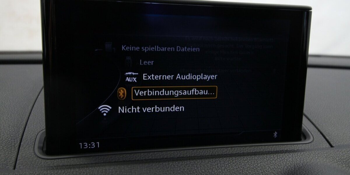 Audi A3 30 TFSI NAVI+TEMPOMAT+WINTER-PAKET+Bi-XENON 92.850 km 14.900 &euro; Hagenow 19230