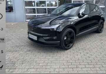 Volvo EX30 11.500 km 42.900 &euro; Schwerin 19057