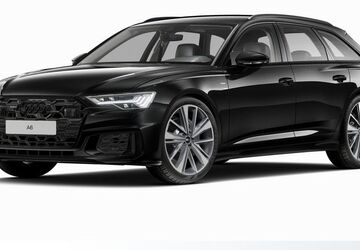 Audi A6 11.590 km 60.890 &euro; Wismar 23970