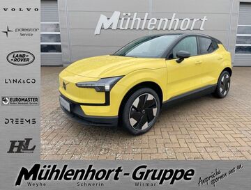 Gebrauchte Volvo EX30