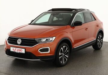 VW T-Roc 59.995 km 21.990 &euro; Wismar 23970