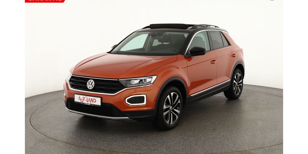 VW T-Roc 59.995 km 21.990 &euro; Wismar 23970