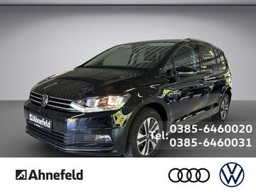 Gebrauchte VW Touran
