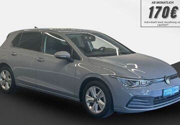 VW Golf 81.600 km 17.990 &euro; Wismar 23970