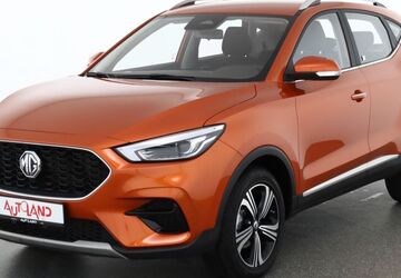 MG ZS 13.128 km 16.490 &euro; Wismar 23970