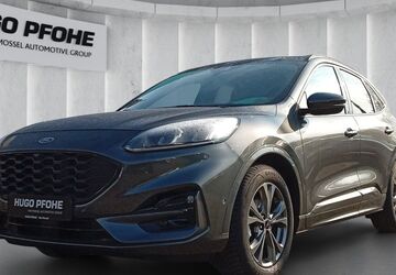 Ford Kuga 17.977 km 25.150 &euro; Schwerin 19061