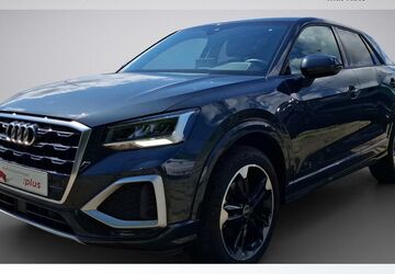 Audi Q2 12.518 km 25.890 &euro; Wismar 23970