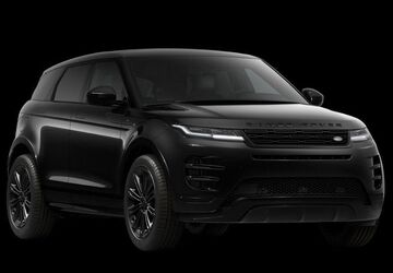 Land Rover Range Rover Evoque 5.000 km 56.990 &euro; Schwerin 19057