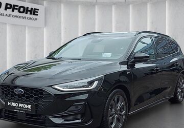 Ford Focus 7.673 km 23.999 &euro; Schwerin 19061
